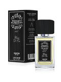 Itališkas vyriškas aromatas 007