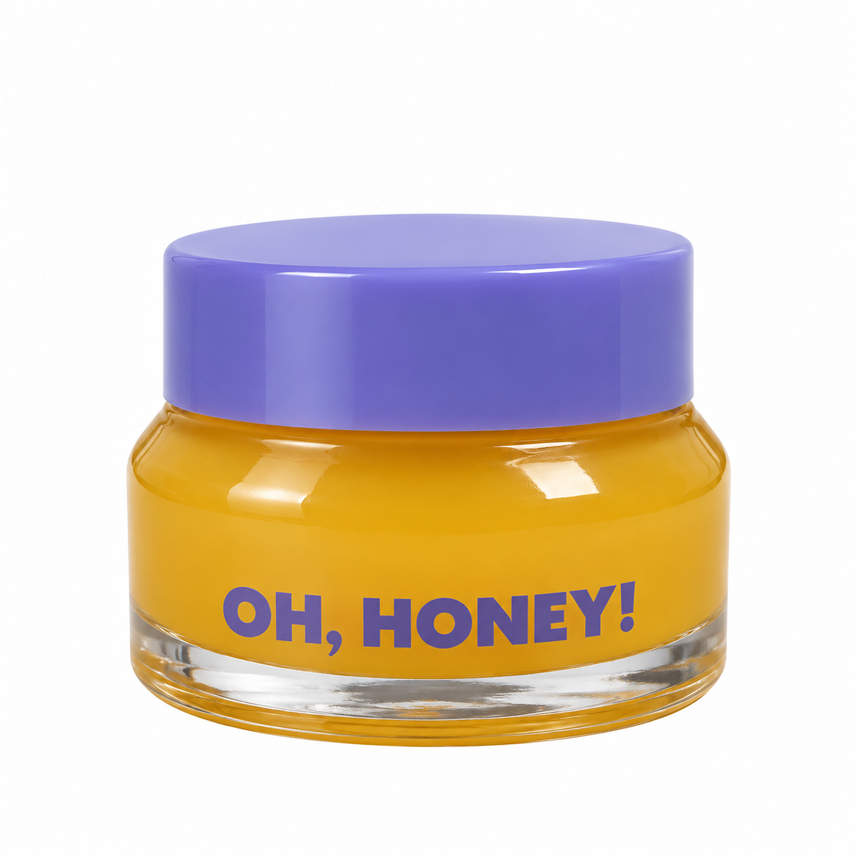 The Beauty Dept. Glow Balm „OH, HONEY!“