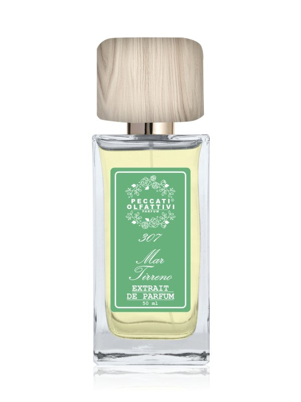Gaivus, švarus ir elegantiškas aromatas 307