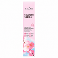 SADOER Collagen Sakura paakių kremas