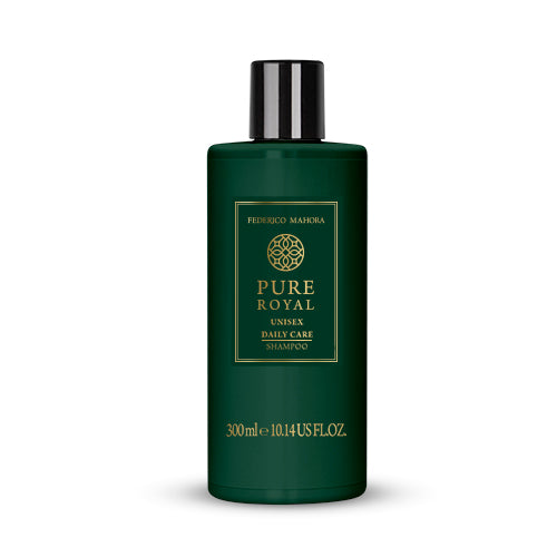 PURE ROYAL plaukų šampūnas