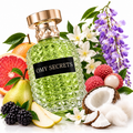 OMY SECRETS – Miss Casual JIEMS