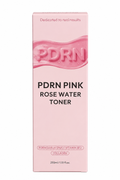 PDRN Pink Rose Water tonikas