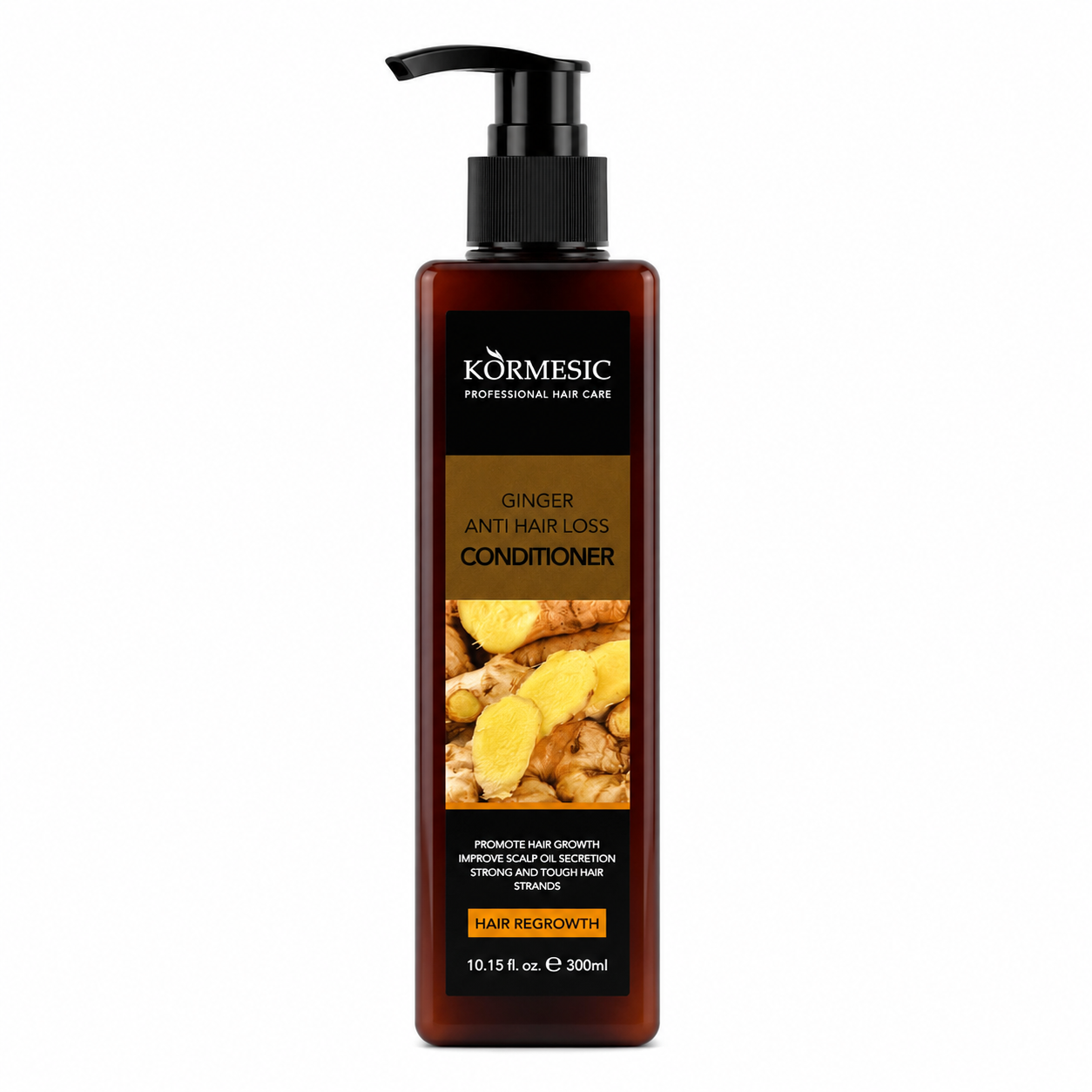 KÖRMESIC GINGER CONDITIONER