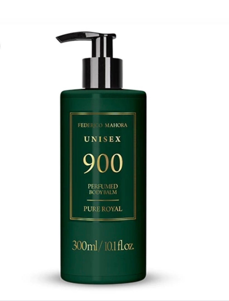 PURE ROYAL 900 kūno balzamas