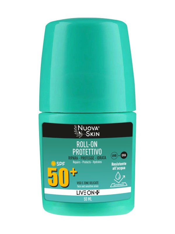 Apsauginis SPF 50+ pieštukas