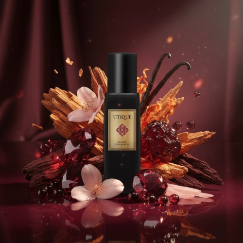 UTIQUE Ruby kvepalai