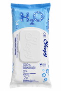 Sleepy Aqua Care Baby drėgnos servetėlės