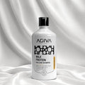 AGIVA Milk Protein šampūnas