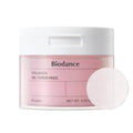 Biodance Collagen Gel Toner Pads