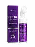 KÖRMESIC BOTOX veido prausiklis su silikoniniu šepetėliu