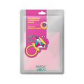Švytėjimo suteikianti kaukė PATCH HOLIC COLORPICK