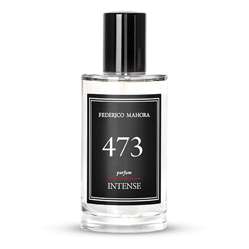 Kvepalai 473 Jam