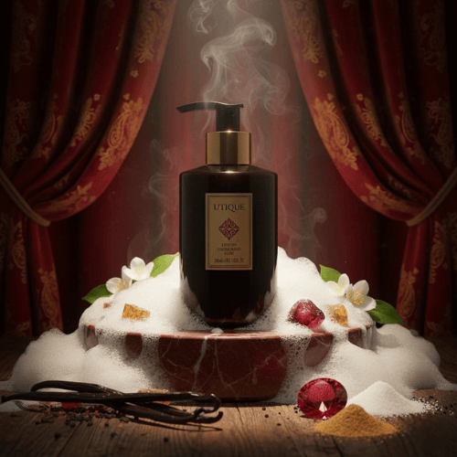 UTIQUE  muilas rankoms RUBY