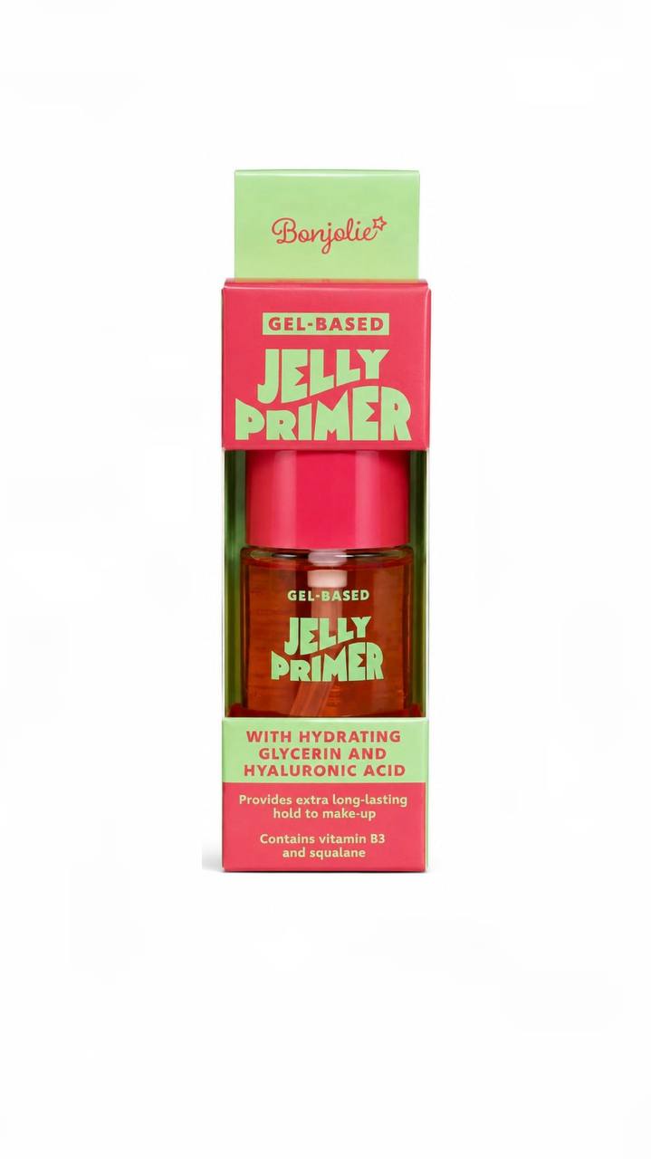 Jelly Primer