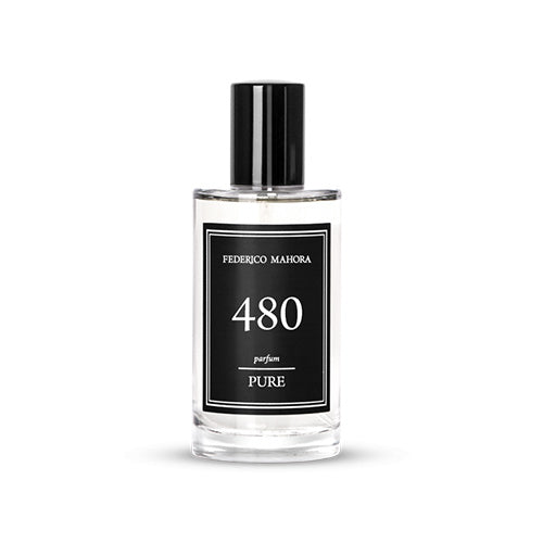 Kvepalai 480 Jam