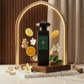UTIQUE Sandalwood & Patchouli kvepalai