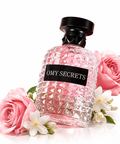 OMY SECRETS Miss Donna