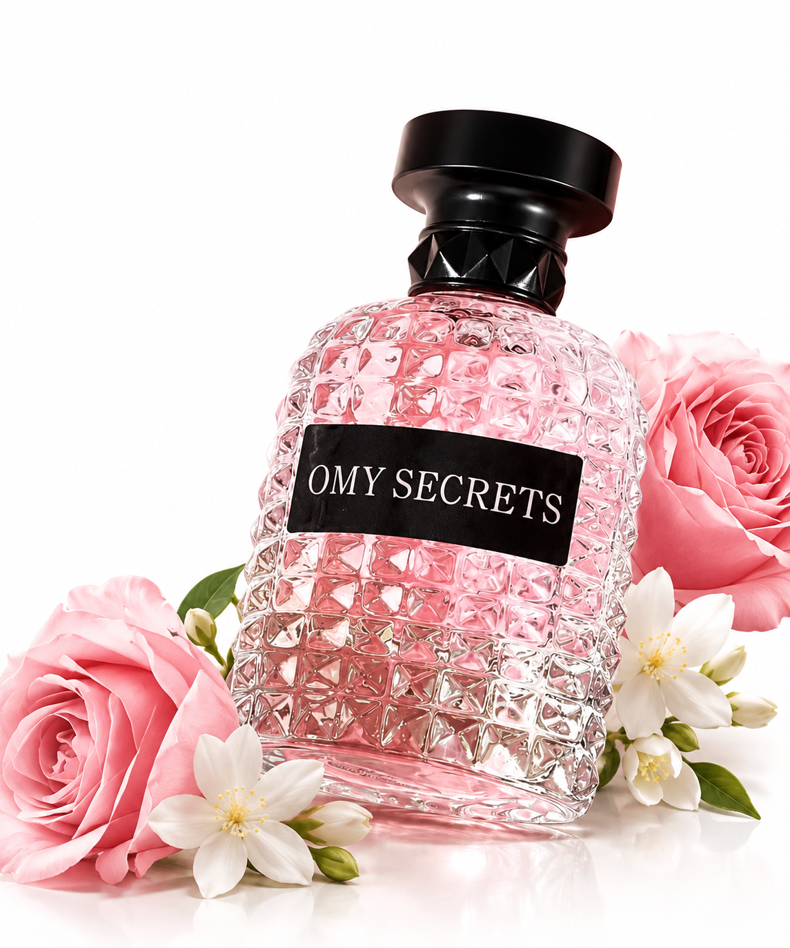 Valentino OMY SECRETS