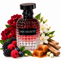 OMY SECRETS Miss Adventure JIEMS